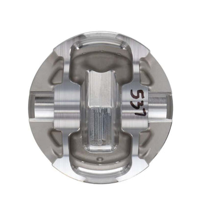 Wiseco Chevy LSX Professional Series Piston Kit - 11.70cc Dome 4.165in Bore - Set of 8 K0434B165 K0434B165 User 8
