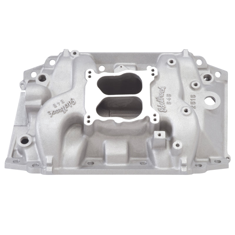 Edelbrock Buick B4 B Manifold 2515 Photo - Primary