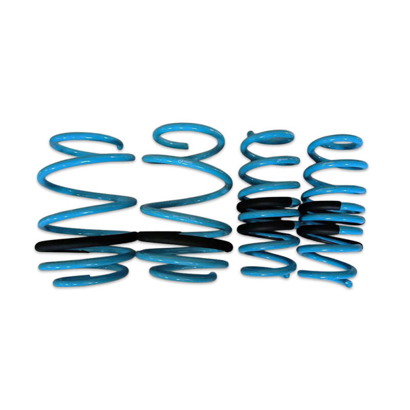 BLOX Racing BX Lowering Springs Suspension Lowering Springs main image