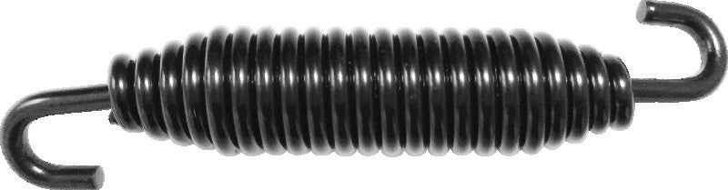 Bikers Choice 85-06 Softail 91-08 Touring & XL Black Kickstand Spring Replaces H-D 50005-85A 601438 601438 Photo - Primary