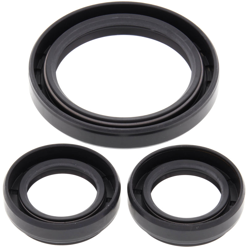 All Balls Racing 07-11 Yamaha YFM350 Grizzly IRS Differential Seal Only Kit Front 25-2044-5 25-2044-5 Photo - Primary