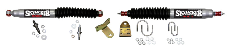 Skyjacker 1977-1986 Chevrolet K30 Pickup Steering Damper Kit 9255 9255 Photo - Primary