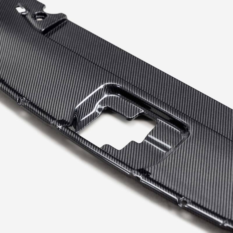 Anderson Composites 15-16 Ford Mustang Radiator Cover AC-CP15FDMU AC-CP15FDMU User 1