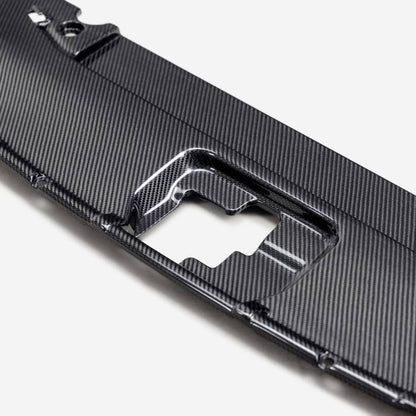 Anderson Composites 15-16 Ford Mustang Radiator Cover AC-CP15FDMU AC-CP15FDMU User 1