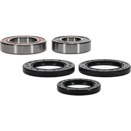 Pivot Works Yamaha Wheel Bearing Kit Premium Bearings 25-1134-P 25-1134-P Photo - Primary