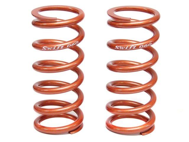 Swift Metric Coilover Springs ID 65MM (2.56") 8" Length