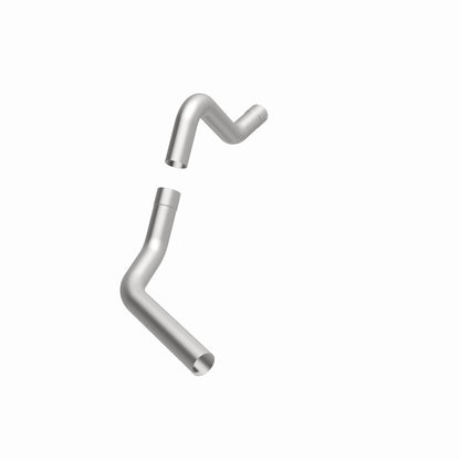 Magnaflow Tail-Pipe 03-04 Dodge Diesel 15395 15395 360 Degree Image Set
