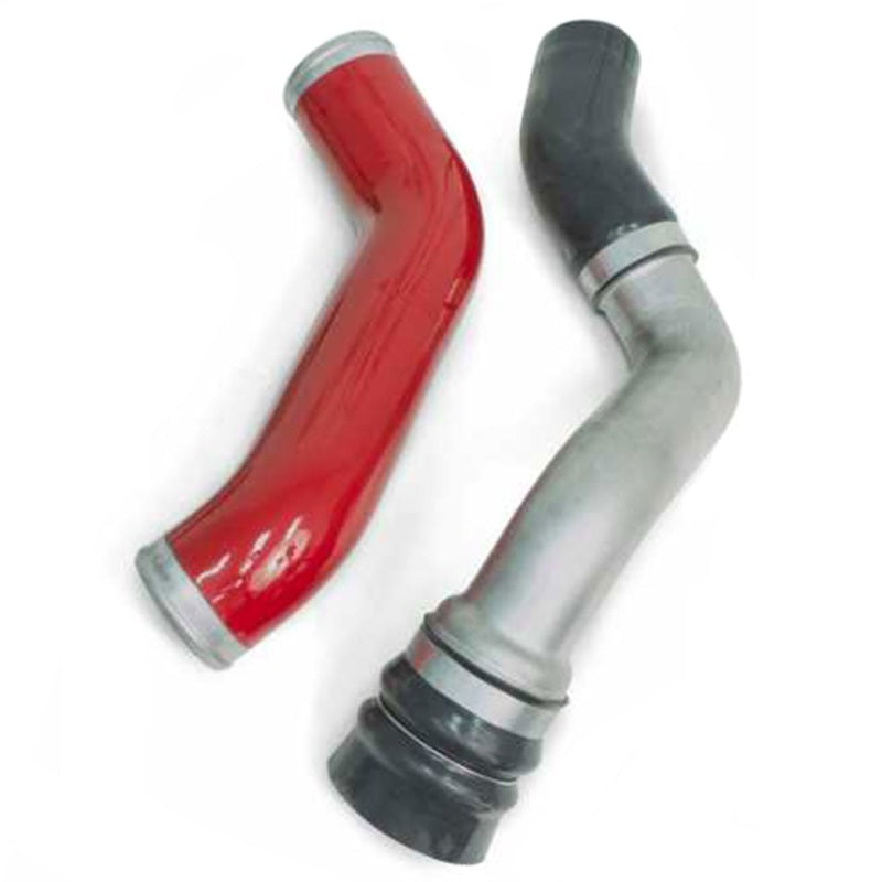 Banks 13-18 Ram 6.7L Diesel Boost Tube System - Driver Side 25994 25994 Photo - Unmounted