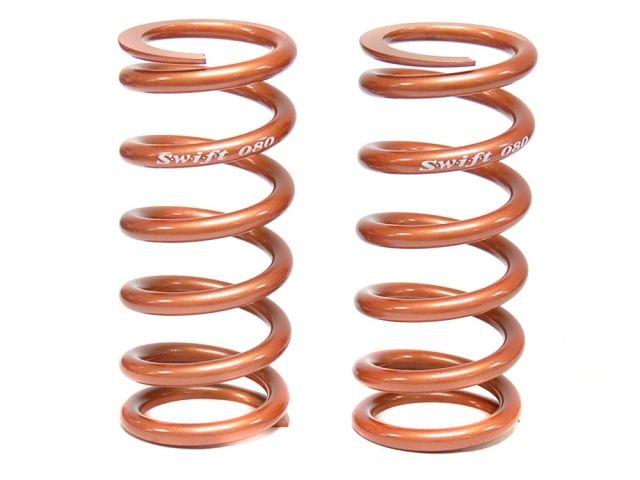 Swift Metric Coilover Springs ID 65MM (2.56") 8" Length