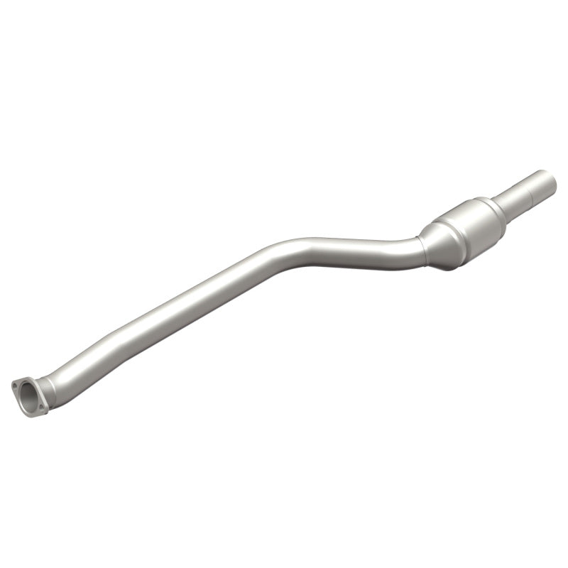 MagnaFlow BMW OEM Grade Federal / EPA Compliant Direct-Fit Catalytic Converter 49765 Photo - Primary