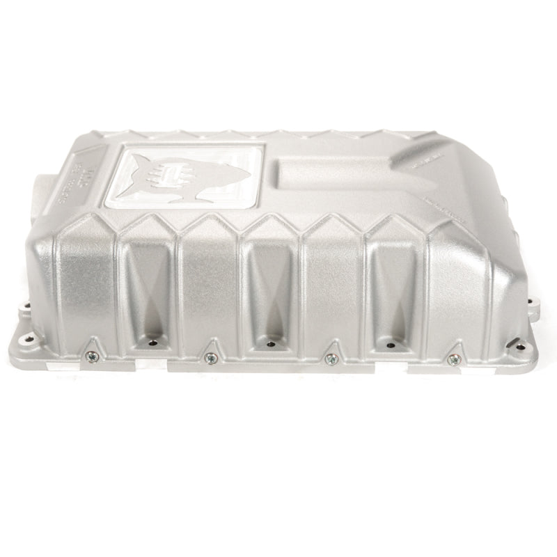 VMP Performance VMP 2020+ Ford Predator Engine Supercharger Lid Upgrade - Silver VMP-APX012 VMP-APX012 Photo - Close Up