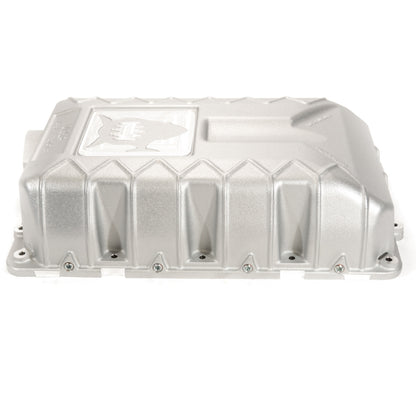 VMP Performance VMP 2020+ Ford Predator Engine Supercharger Lid Upgrade - Silver VMP-APX012 VMP-APX012 Photo - Close Up