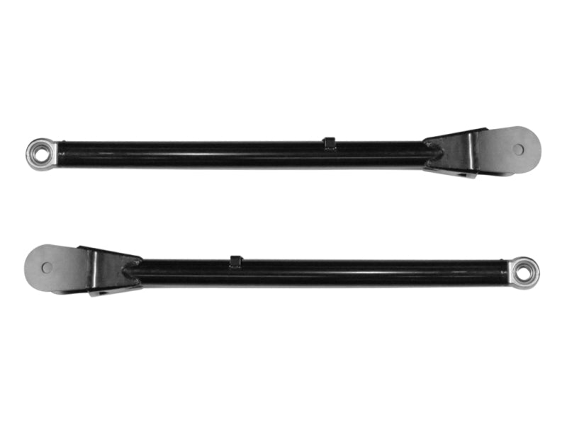 ICON 2005+ Ford Super Duty Rear Fixed Front Upper Links 164501 164501 Photo - Primary