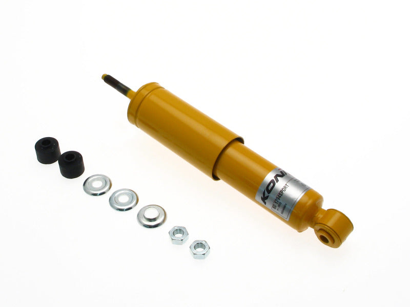 Koni Sport (Yellow) Shock 60-96 Austin Mini 850/ 1000/ 1100/ 1275/ 1300 - Rear 80 1794Sport 80 1794SPORT Photo - Primary