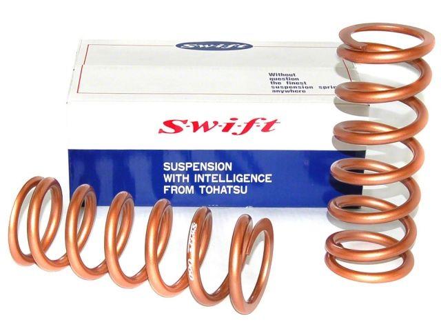 Swift Metric Coilover Springs ID 65MM (2.56") 9" Length