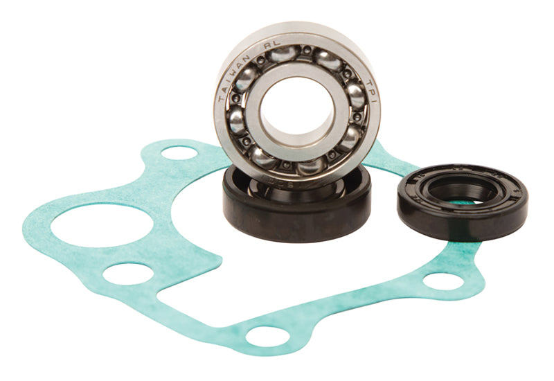 Hot Rods 02-07 Honda CR 250 R 250cc Water Pump Kit WPK0013 WPK0013 Photo - Primary