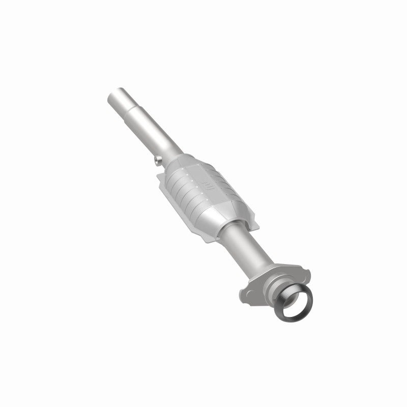 MagnaFlow Neon HM Grade Federal / EPA Compliant Direct-Fit Catalytic Converter 23265 360 Degree Image Set