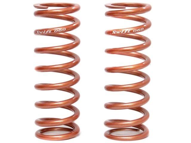 Swift Metric Coilover Springs ID 65MM (2.56") 10" Length