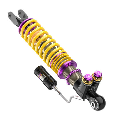 KW V5 COILOVER BUNDLE LAMBORGHINI AVENTADOR SVJ WITHOUT ELECTRONIC DAMPERS 30911012 30911012 User 3