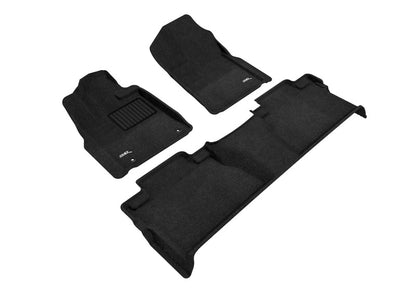 3D MAXpider 14-21 Toyota Tundra Crewmax Elegant Black R1 R2 L1TY15304709 L1TY15304709 Photo - Primary