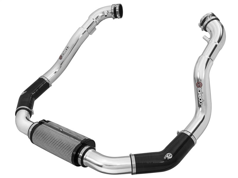 aFe  POWER TA-3017P Takeda Stage-2 Pro DRY S Cold Air Intake System TA-3017P Photo - Primary