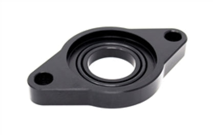 Torque Solution HKS Blow Off Valve Adapter (Black) - 08-14 Subaru WRX / 05-09 Legacy GT TS-SU-HKS2-BK TS-SU-HKS2-BK User 1