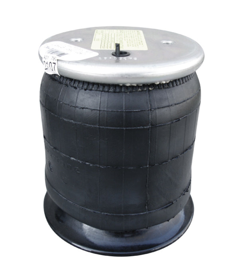 Ridetech Air Spring 3500lb 1T Rolling Sleeve 90002107 90002107 Photo - Primary