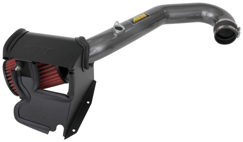 AEM Induction AEM C.A.S 18-19 Subaru Forester 2.5L F/I Cold Air Intake System 21-874C 21-874C Photo - Primary