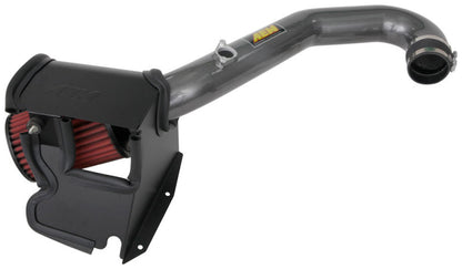 AEM Induction AEM C.A.S 18-19 Subaru Forester 2.5L F/I Cold Air Intake System 21-874C 21-874C Photo - Primary