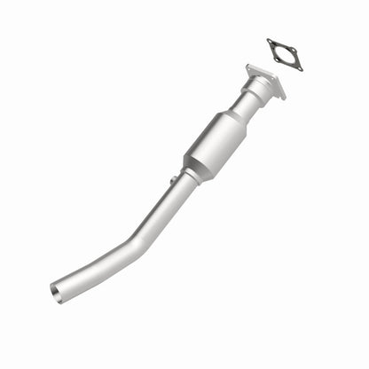 MagnaFlow Dodge Neon California Grade CARB Compliant Direct-Fit Catalytic Converter 4561166 360 Degree Image Set