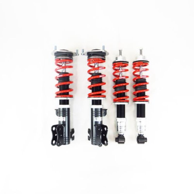 RS-R 2023+ Toyota Prius FWD Sports-i Coilovers XBIT586M XBIT586M User 1