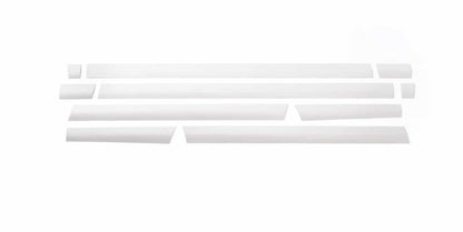 Putco 2015-2017, Ford F150 Reg Cab 8 ft Long Box (4.25" Tall, 10 Pieces) 9751441 Photo - Primary