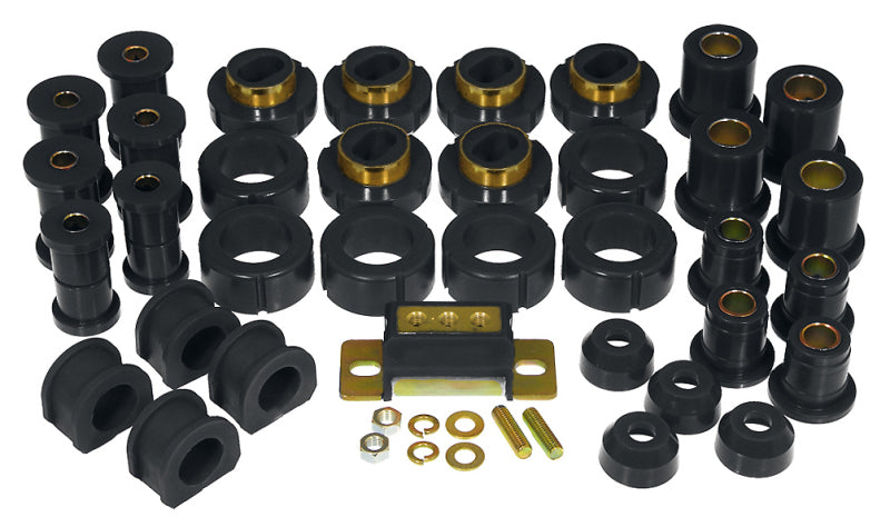 Prothane Suspension Bushing Kit 7-2018-BL Photo - Primary