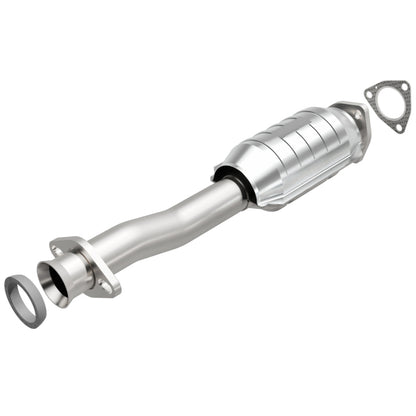 MagnaFlow Honda Civic Standard Grade Federal / EPA Compliant Direct-Fit Catalytic Converter 22634 Photo - Primary