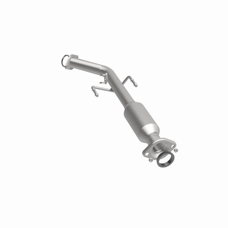 MagnaFlow Toyota Sienna California Grade CARB Compliant Direct-Fit Catalytic Converter 447207 360 Degree Image Set