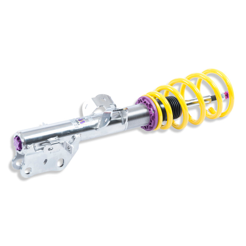 KW V3 Coilover Kit Ford Mustang 2018+ without electronic dampers 35230079 35230079 User 2