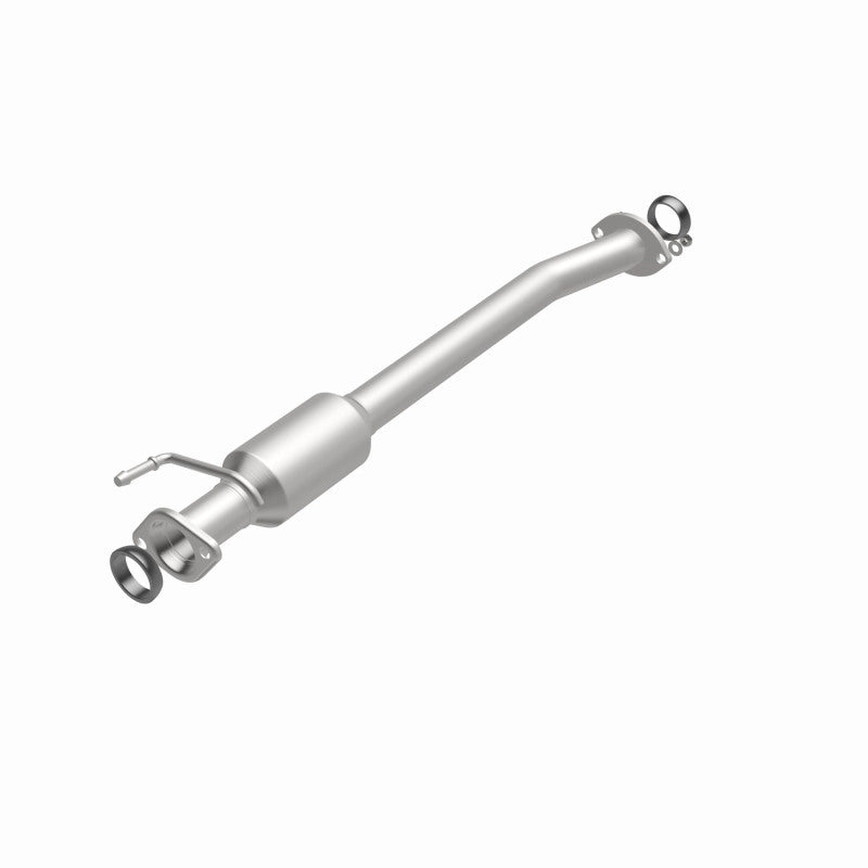 MagnaFlow Suzuki HM Grade Federal / EPA Compliant Direct-Fit Catalytic Converter 24256 360 Degree Image Set
