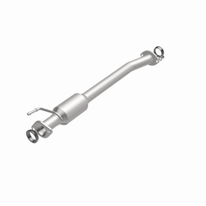 MagnaFlow Suzuki HM Grade Federal / EPA Compliant Direct-Fit Catalytic Converter 24256 360 Degree Image Set