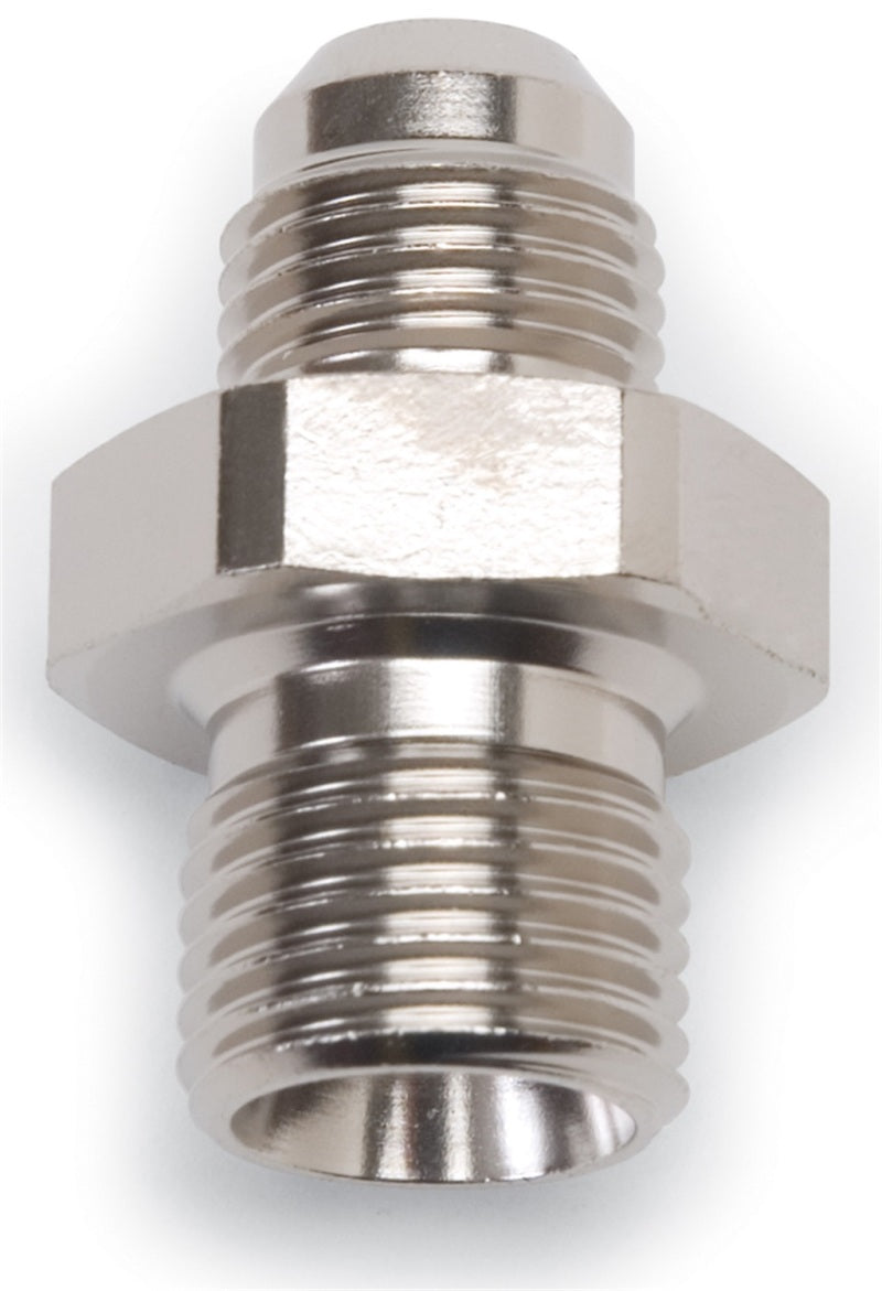 Russell Performance -8 AN Flare to 16mm x 1.5 Metric Thread Adapter (Endura) 670551 670551 Photo - Primary