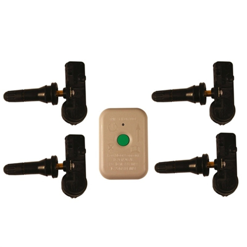 Ford Performance Parts Ford Racing 2010-2014 Mustang TPMS Sensors and Activation Tool Kit M-1180-A Photo - Primary