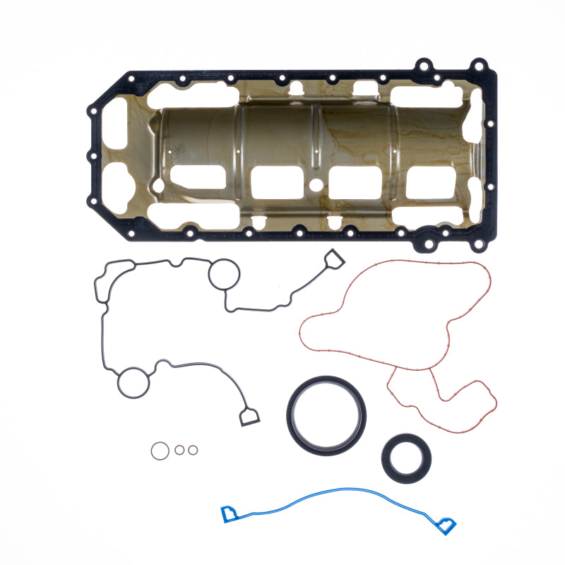 Cometic Gasket Bottom End Gasket Kit - Mopar 6.1L Hemi CAGPRO1023B PRO1023B Photo - Primary