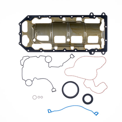 Cometic Gasket Bottom End Gasket Kit - Mopar 6.1L Hemi CAGPRO1023B PRO1023B Photo - Primary
