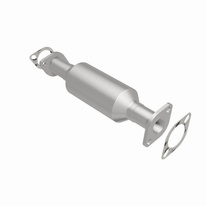 MagnaFlow Hyundai Sonata California Grade CARB Compliant Direct-Fit Catalytic Converter 4481878 360 Degree Image Set