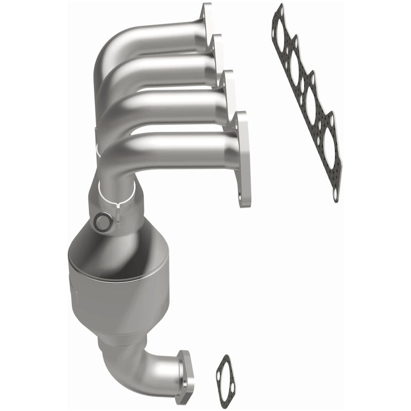MagnaFlow Hyundai California Grade CARB Compliant Manifold Catalytic Converter 452037 Photo - out of package