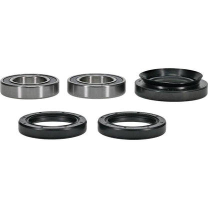 Pivot Works 90-91 Honda TRX200 PW Rear Wheel Bearing Kit PWRWK-H52-000 PWRWK-H52-000 Photo - Primary