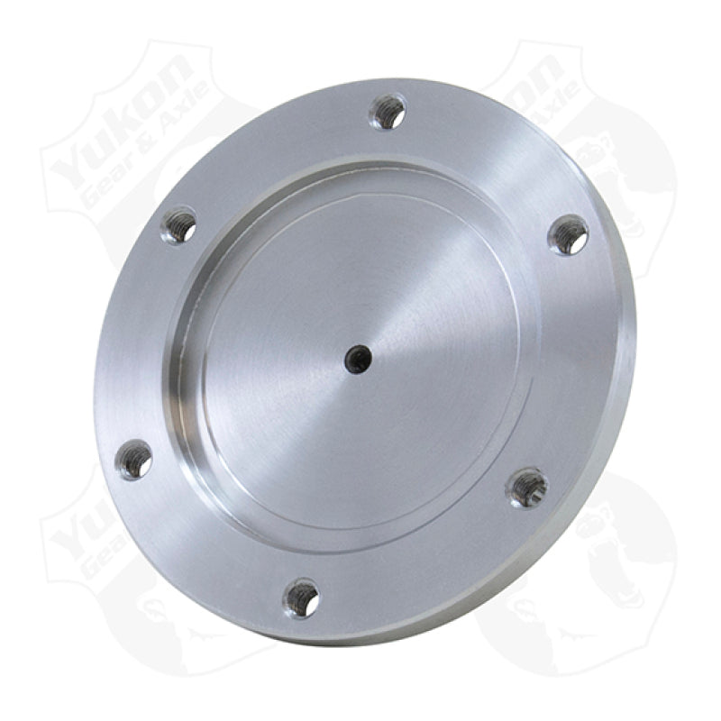 Yukon Gear & Axle Yukon Gear 1541H Left Hand Stub Axle For 98+ 8.25in IFS YA G26058813 YA G26058813 Photo - Primary