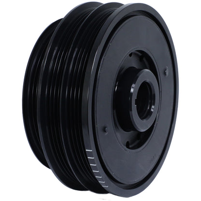 Fluidampr Engine Harmonic Balancer 610911 User 2