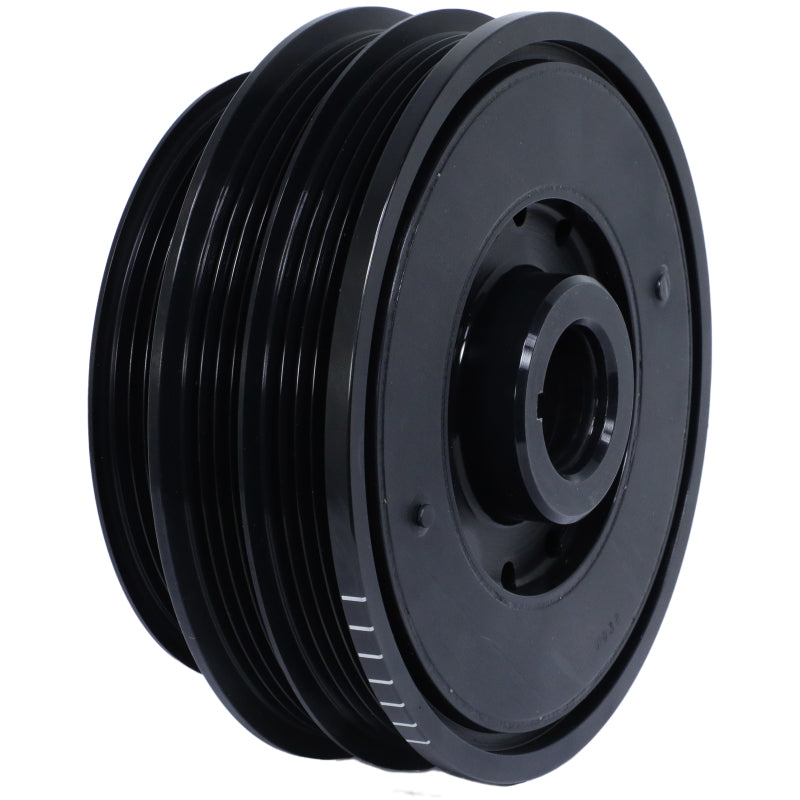 Fluidampr Engine Harmonic Balancer 610911 User 2
