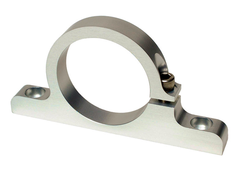 Aeromotive Billet 2'' Filter Bracket 12305 Photo - Primary
