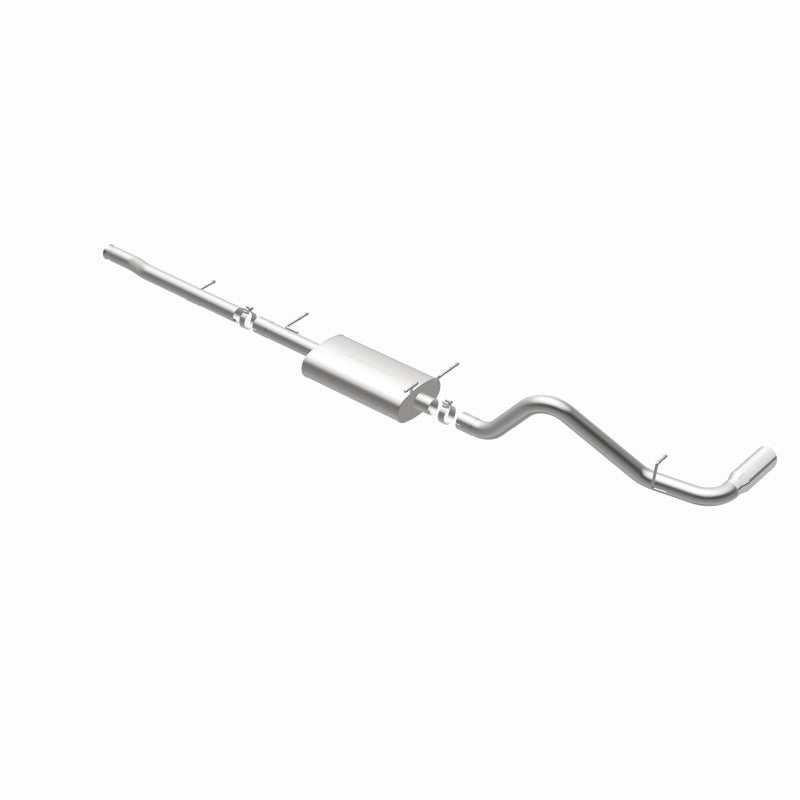 MagnaFlow Street Series Cat-Back Performance Exhaust System 15564 360 Degree Image Set